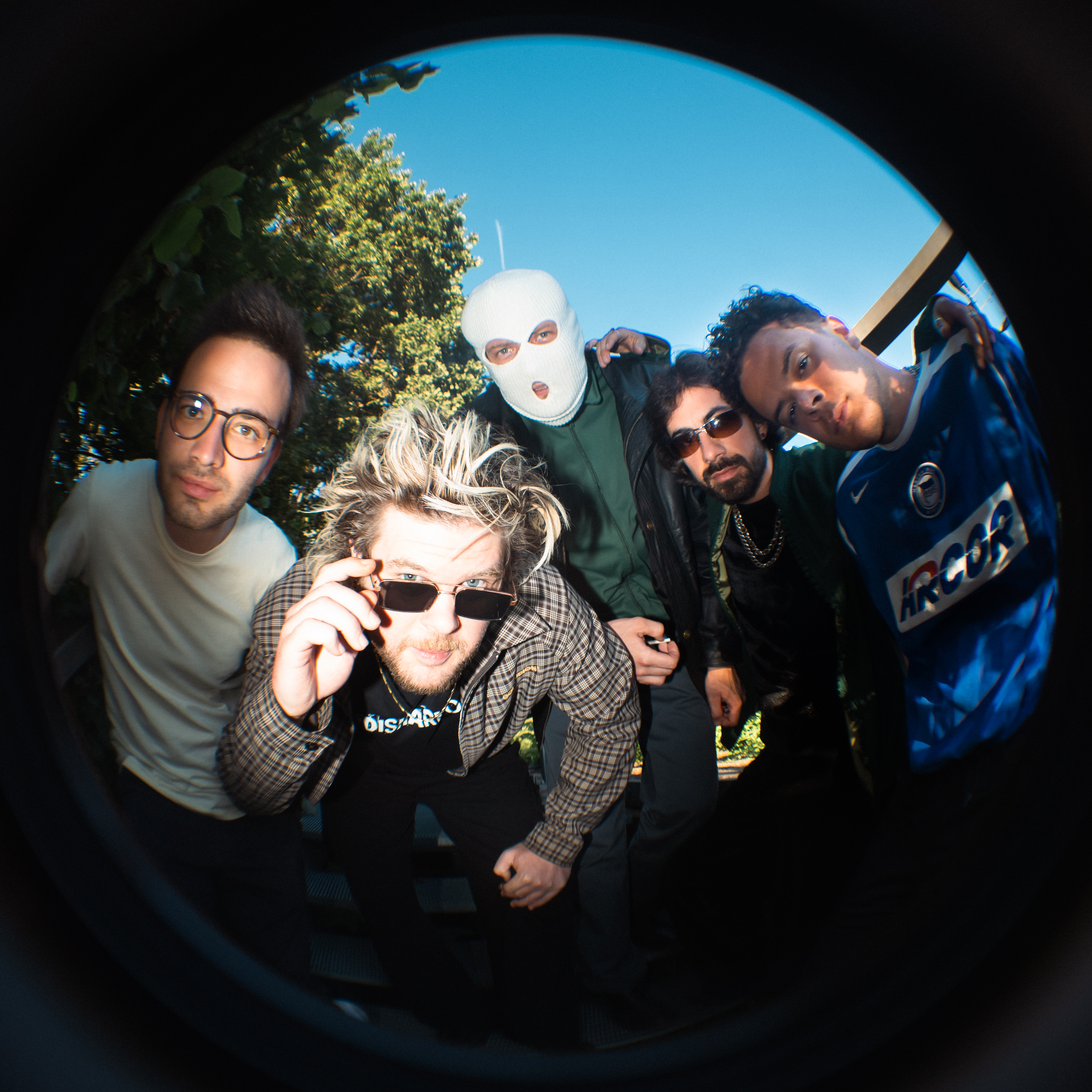 Veranstaltungsbild für Udo Butter & Das Team [Berlin]